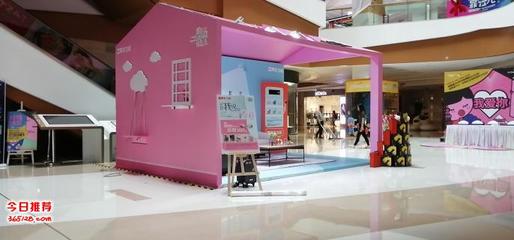 專業(yè)品質，匠心打造——江浙滬展覽搭建與室內裝飾工程一體化服務